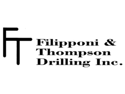 Filliponi & Thompson Drilling 